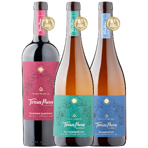 Terra Pura