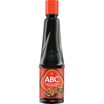 ABC Sweet Soy Sauce 600 ml