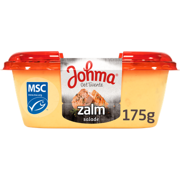 Johma Zalmsalade 175 g