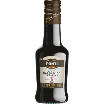 Ponti Aceto Balsamico di Modena 250ml