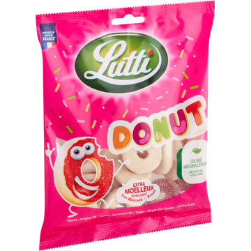 Lutti Donut 180 g