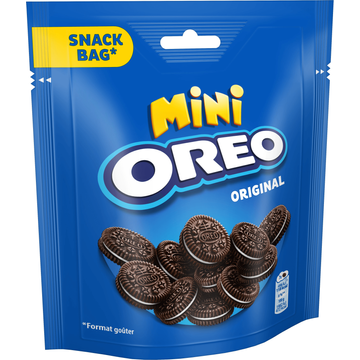 Oreo Mini Original 110 g