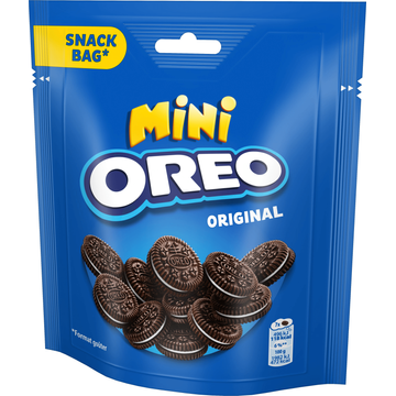 Oreo Mini Original 110 g