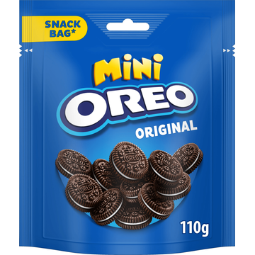 Oreo Mini Original 110 g