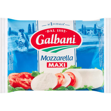 Galbani Mozzarella Maxi 200 g