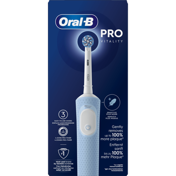 Oral-B Pro Vitality Elektrische Tandenborstel