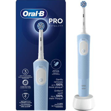 Oral-B Pro Vitality Elektrische Tandenborstel