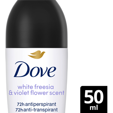 Dove Advanced Care Deodorant Roller Invisible Dry 50 ML