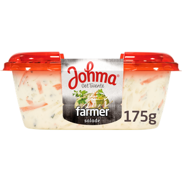 Johma Farmersalade 175 g