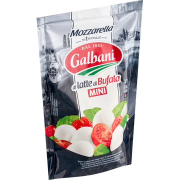 Galbani Mozzarella Roomkaas 245 g