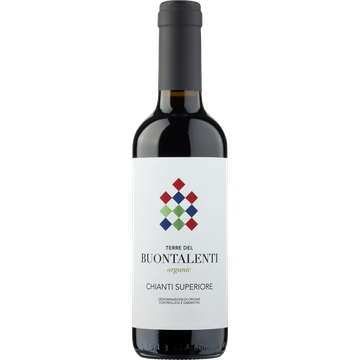 Buontalenti – Chianti Superiore - Biologisch - 375ML