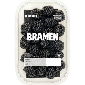 Jumbo Bramen 150 g