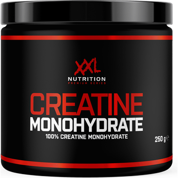 XXL Nutrition Creatine 250 g