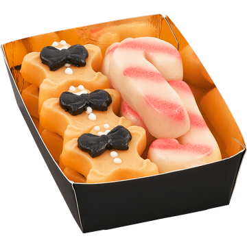 Jumbo Marsepein Figuren 170 g
