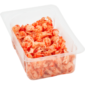 Jumbo Rivierkreeftenvlees Naturel 100 g