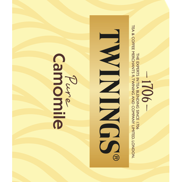 twinings kamille 20st