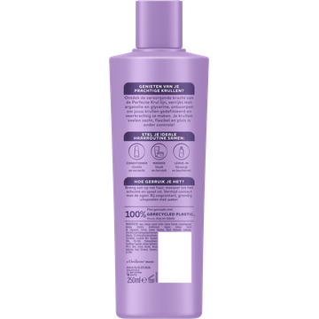Andrélon Shampoo Perfecte Krul 250 ml