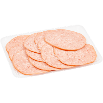 Jumbo Gelderse Gekookte Worst ca. 100 g