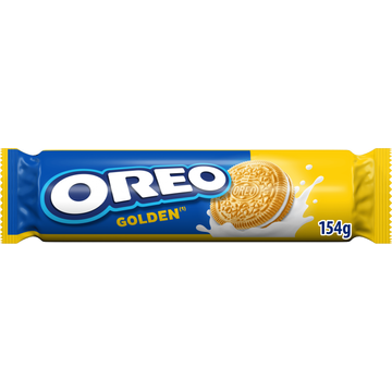 Oreo Golden Koekjes (14x 11g) 154g