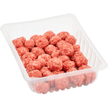 Jumbo Nederlands Rund Soepballetjes Vers ca. 270 g