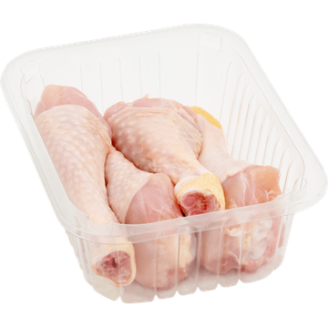 Lezziz Kipdrumsticks Halal 4 Stuks