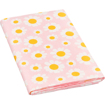 Tafelkleed Papier Pasen 140 x 220 cm