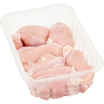 Jumbo Scharrelkip Kippendijfilet 750 g