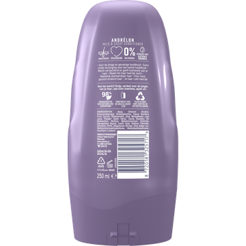 Andrélon Conditioner Mild & Zacht 250 ml