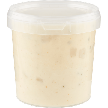 Jumbo Verse Soep Asperge 1 kg