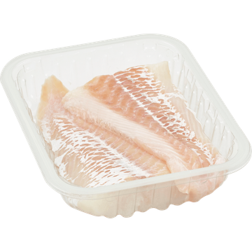 Jumbo Kabeljauwfilet Naturel 2 Stuks ca. 260 g