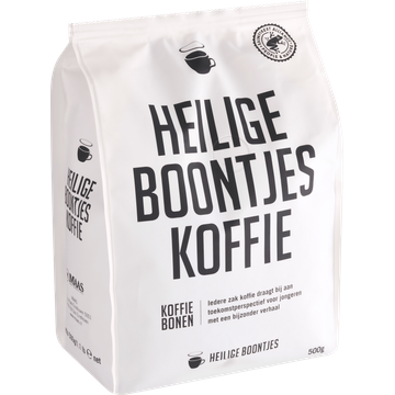 Heilige Boontjes Koffiebonen 500 g