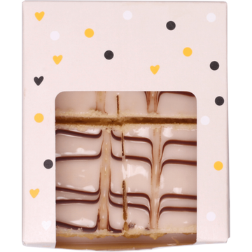 Jumbo Mini Luxe Tompouce