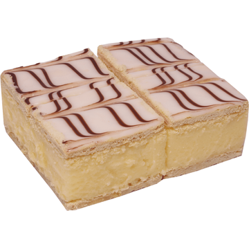 Jumbo Mini Luxe Tompouce