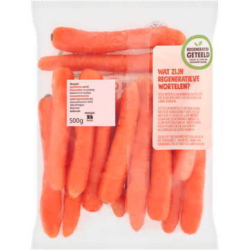 Jumbo Waspeen van Goede Aarde 500 g