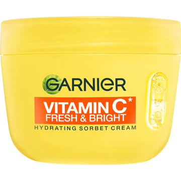 Garnier Vitamine C Hydraterende Sorbet Crème 85 ML