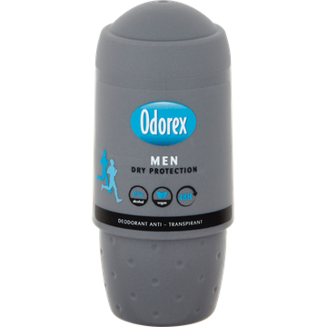 Odorex Men Dry Protection Deodorant Anti-Transpirant 50ml