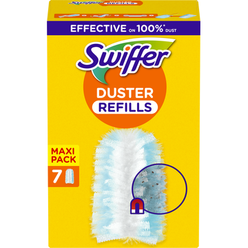 Swiffer Duster Navullingen 7x