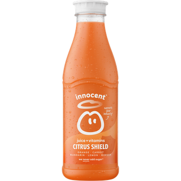 innocent citrus shield 750ml