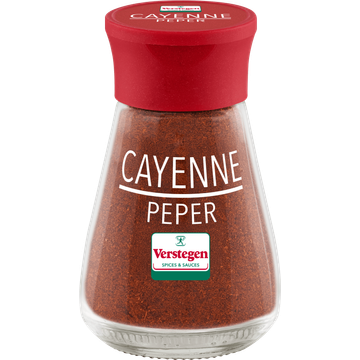 Verstegen Cayennepeper 44 g