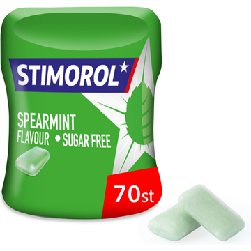 Stimorol Spearmint 101,5 g