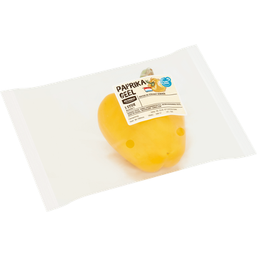 JUMBO Paprika Geel