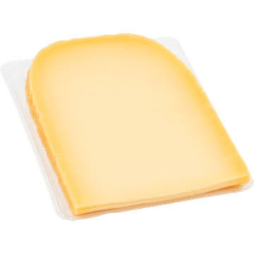 Jumbo Goudse Kaas 48+ Belegen Plakken ca. 185 g
