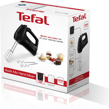 Tefal Quick Mix Handmixer