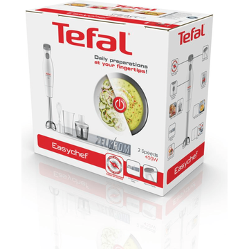Tefal Easychef Staafmixer