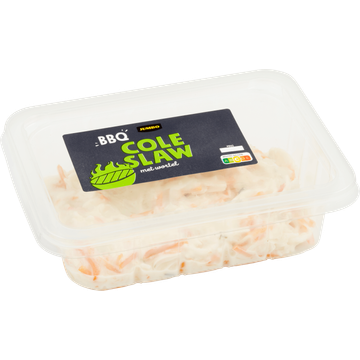 Jumbo BBQ Cole Slaw met Wortel 350 g