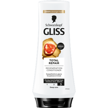 Gliss Conditioner Total Repair 200 ML