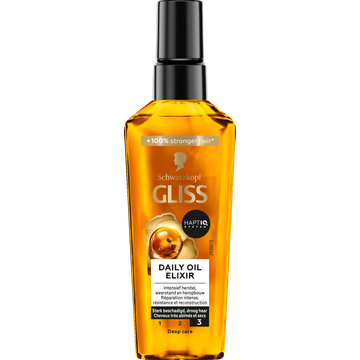 Gliss Every day Oil Elixir 75 ML