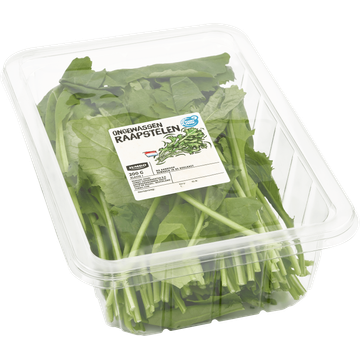 Jumbo Ongewassen Raapstelen 200 g