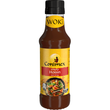 Conimex Woksaus Zoete Soja 175 ml