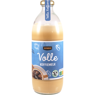 Jumbo Volle Koffiemelk 470ML